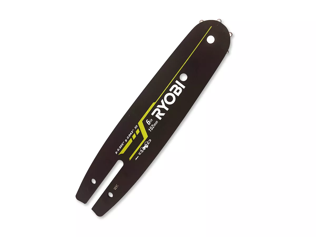 guide-chaîne Ryobi réf. 5131046598